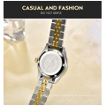 PAGANI DESIGN 1647 Delicate design ladies automatic watches stainless steel calendar luxury mechanical watches for women